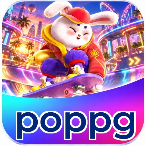 poppg Cadastro Oficial