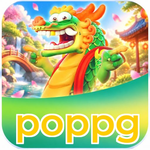 poppg Segurança Logo 3