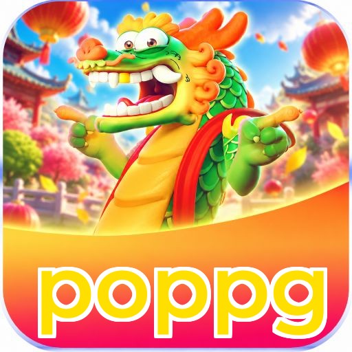poppg Logo