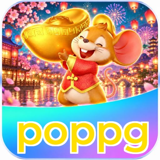 poppg APK Android - Download Oficial