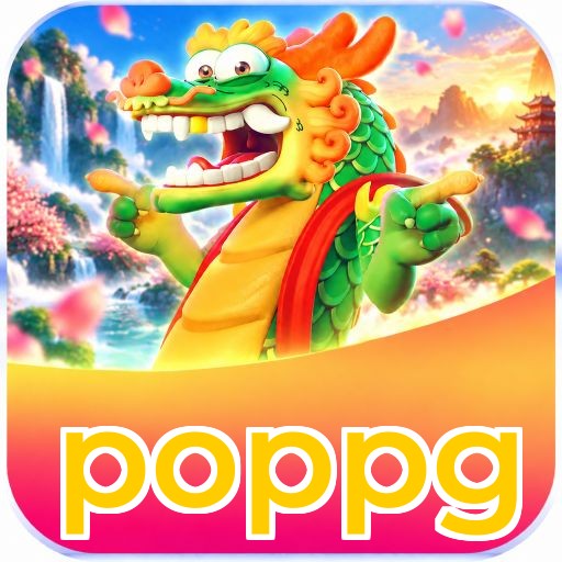 poppg Logo