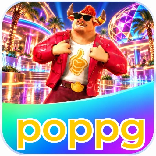 poppg Logo 3