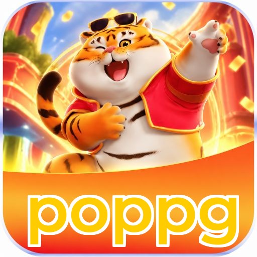 poppg Segurança Logo 2