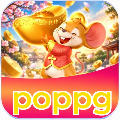 poppg Fortune Tiger Oficial
