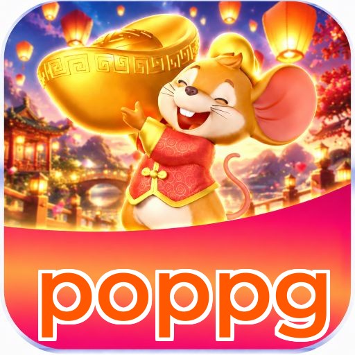 poppg Facebook Oficial