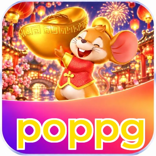 poppg Logo
