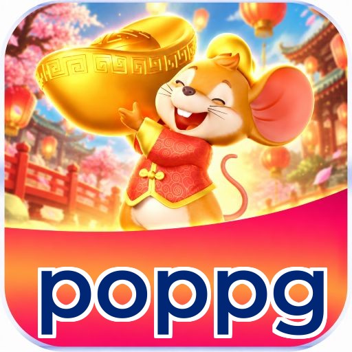 poppg Instalar Logo 2