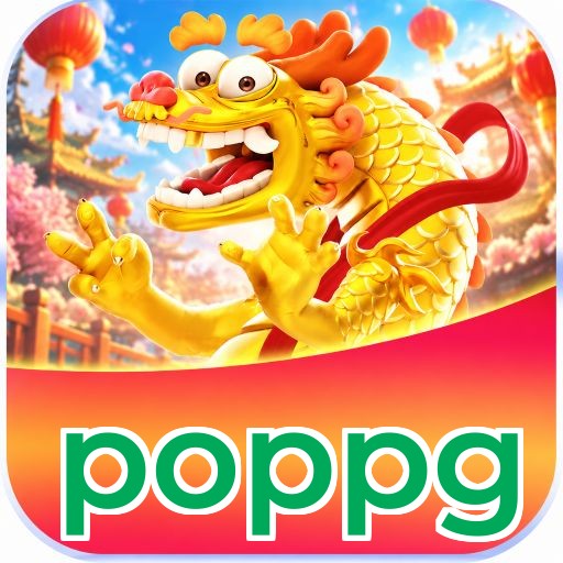 poppg Logo