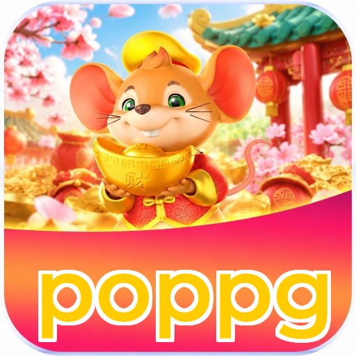 poppg Instalar Logo 1