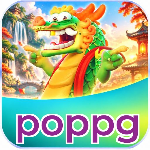 poppg Logo