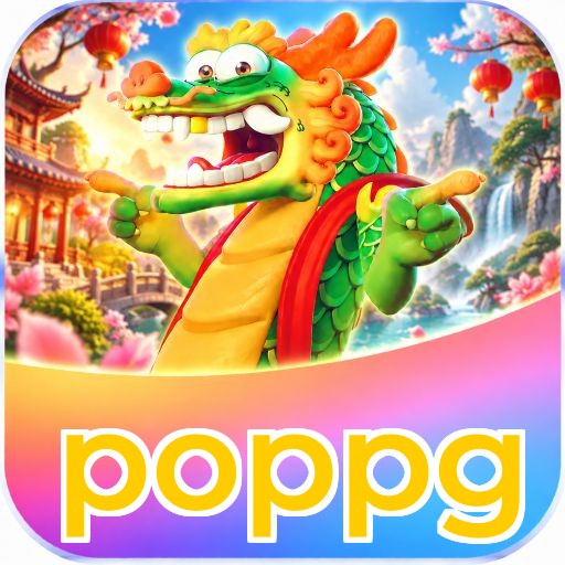 poppg PIX Instantâneo - Saques em 8 Minutos