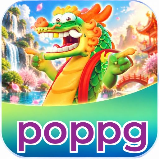 poppg Logo