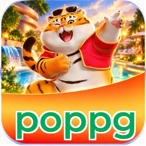 poppg Logo