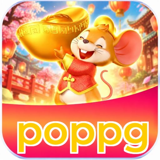 poppg Logo 2