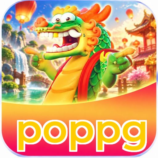 poppg Logo