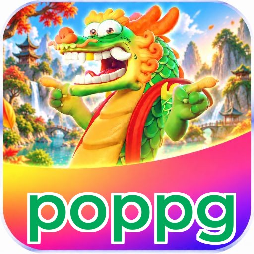 poppg Certificado eCOGRA - Jogos Justos Auditados