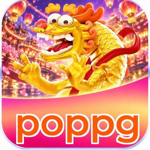 poppg Logo