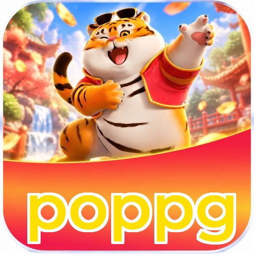 Fortune Tiger Logo 2