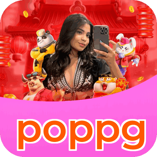 Página de download poppg