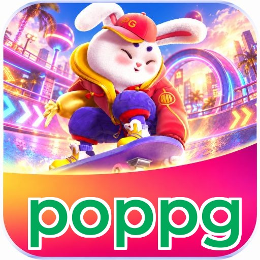 poppg Download Logo Oficial