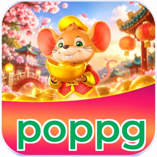 poppg Segurança Logo 1