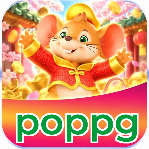 poppg Logo