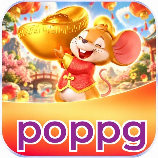 poppg Logo