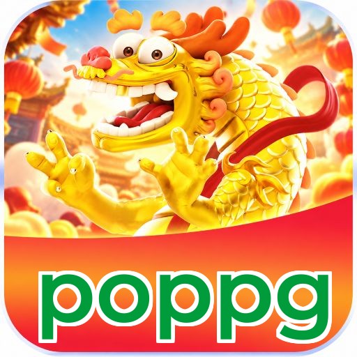 poppg APP Mobile - Android & iOS