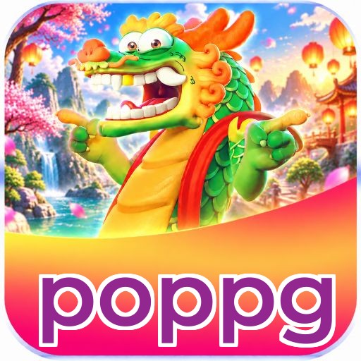 poppg Logo