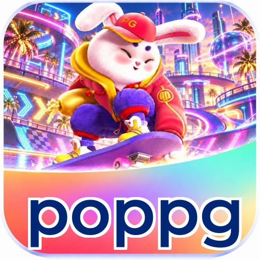 poppg Logo