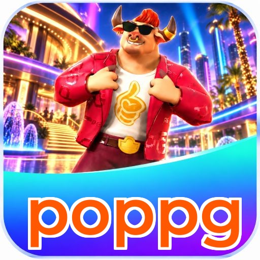 poppg Logo