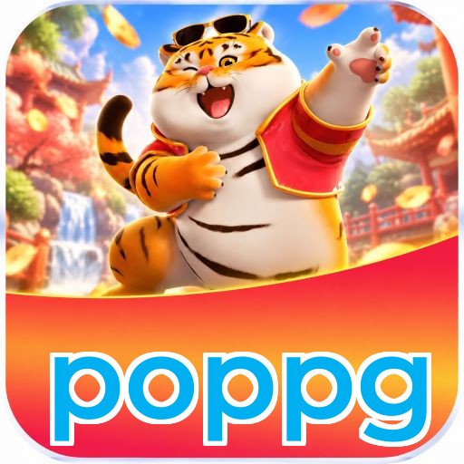 Plataforma poppg - PIX Instantâneo