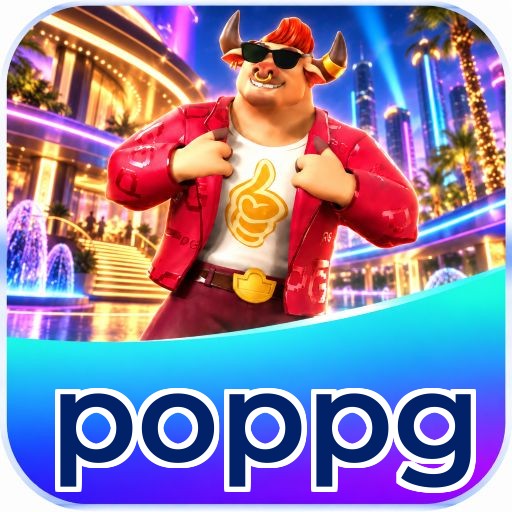 poppg Logo
