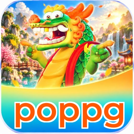Slots poppg - 1.500+ Jogos RTP Alto