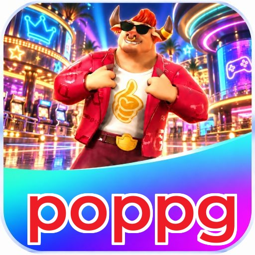 poppg Logo 1