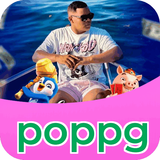 Infográfico RTP top jogos poppg