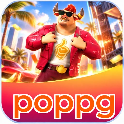 poppg Instalar Logo 3