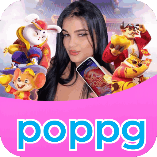 Aplicativo mobile poppg
