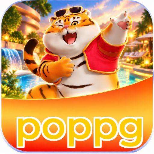 poppg Licenciado Curaçao - Segurança SSL 256-bit