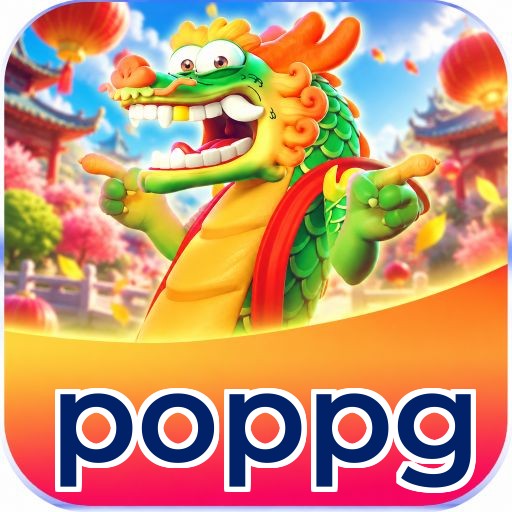poppg Logo
