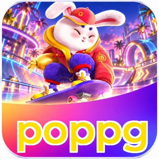 poppg Logo